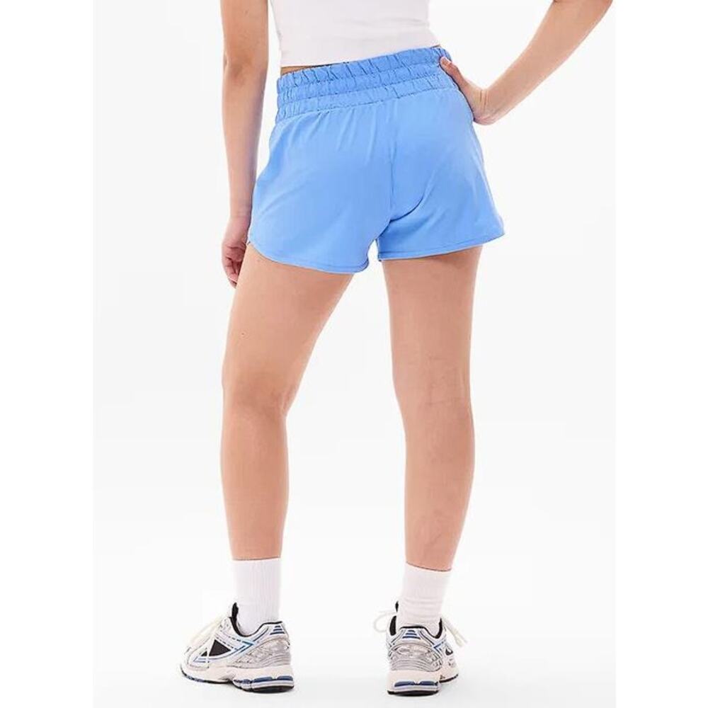 ATHLETA GIRL Run Free 2.5" Short Size M - Picture 10 of 11
